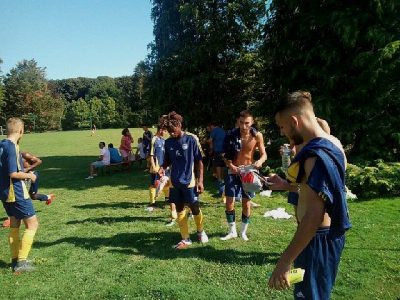 Montluçon Foot U18