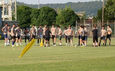 Montluçon foot groupe N3