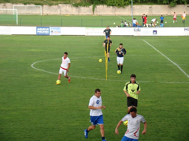 Montluçon Foot séniors B