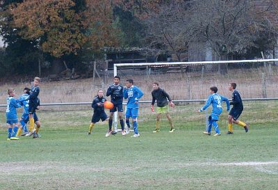 U13 Montluçon Foot