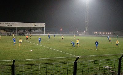 Montluçon Foot N3