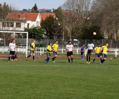 Montluçon Foot