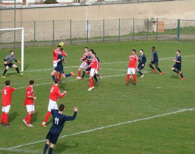 Montluçon Foot