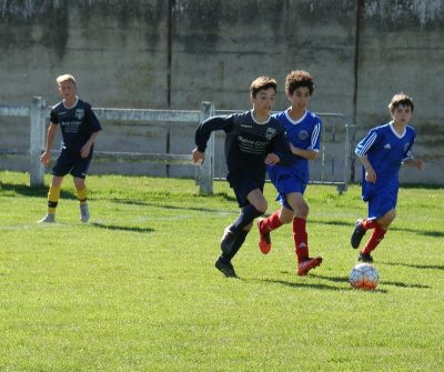 U13 Montluçon Foot