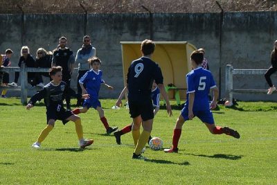 U13 Montluçon Foot
