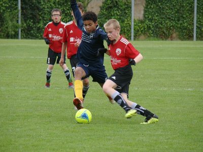 U13 Montluçon Foot