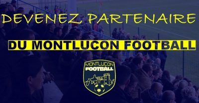 Montluçon Football partenaires
