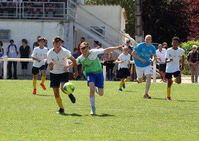 U13 Montluçon Foot