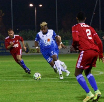 Regis Dossou Gbété