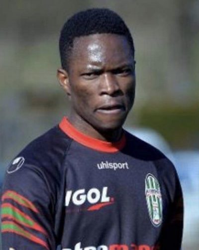 Zampé Traoré