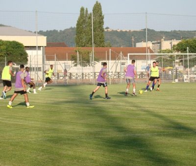 Montluçon Foot