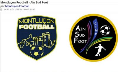 Montluçon Foot