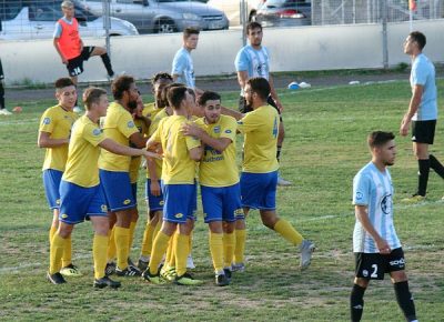 Montluçon Foot Le Puy B