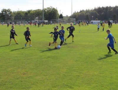 Montluçon Football