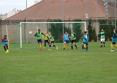 U12 Montluçon Foot