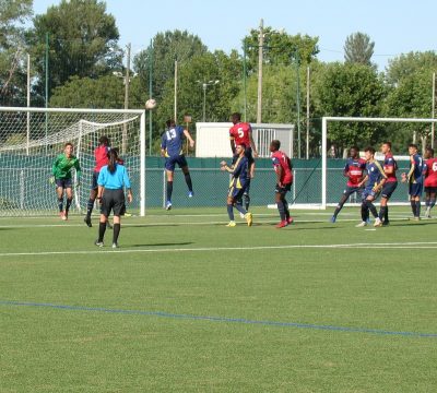 U17 Montluçon Foot