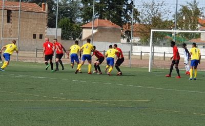FC Roanne Montluçon Foot
