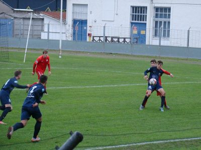 Montluçon Foot U17