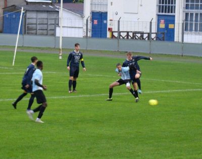 U18 Montlucon Foot