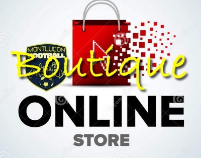 Bputique Montluçon Foot