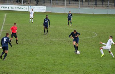 Montluçon Foot