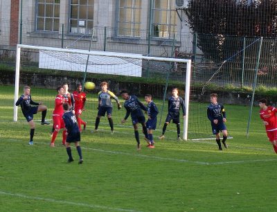 U18 Montluçon Foot