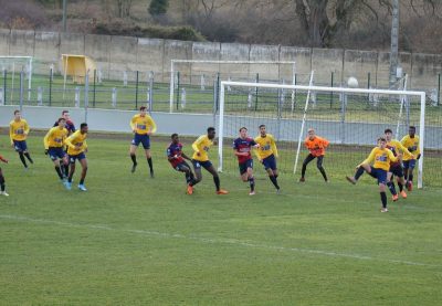 Montluçon Foot U17