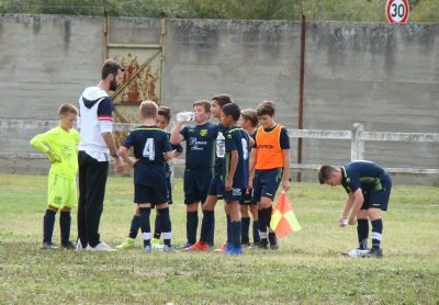 U13 Montluçon Foot