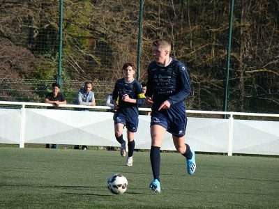 U18 Montluçon Foot