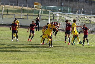 Montluçon Foot Clermont Foot