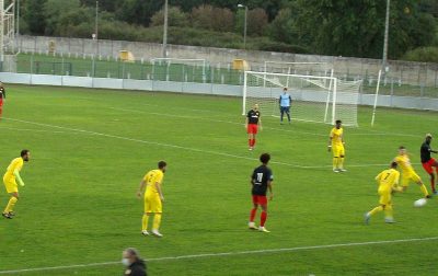 Montluçon Foot Sporting Club Lyon B