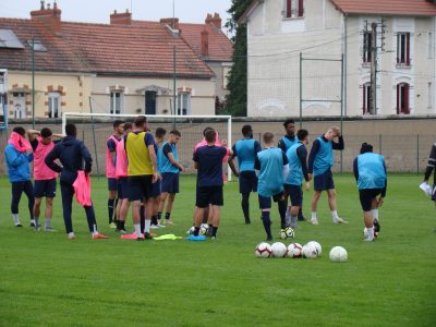 Montluçon Foot