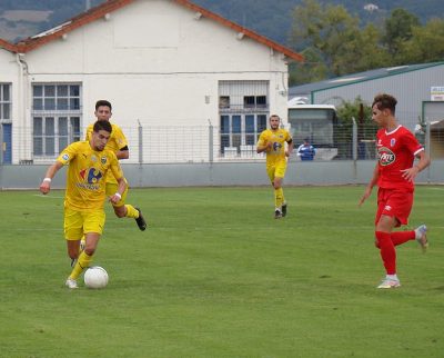 Montluçon Moulins N3