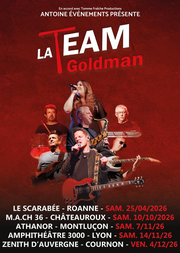 🎁🎤 𝗝𝗘𝗨 𝗖𝗢𝗡𝗖𝗢𝗨𝗥𝗦 – 𝟮 𝗣𝗟𝗔𝗖𝗘𝗦 𝗔̀ 𝗚𝗔𝗚𝗡𝗘𝗥 ! 💙💛 Le Montluçon Football vous fait…