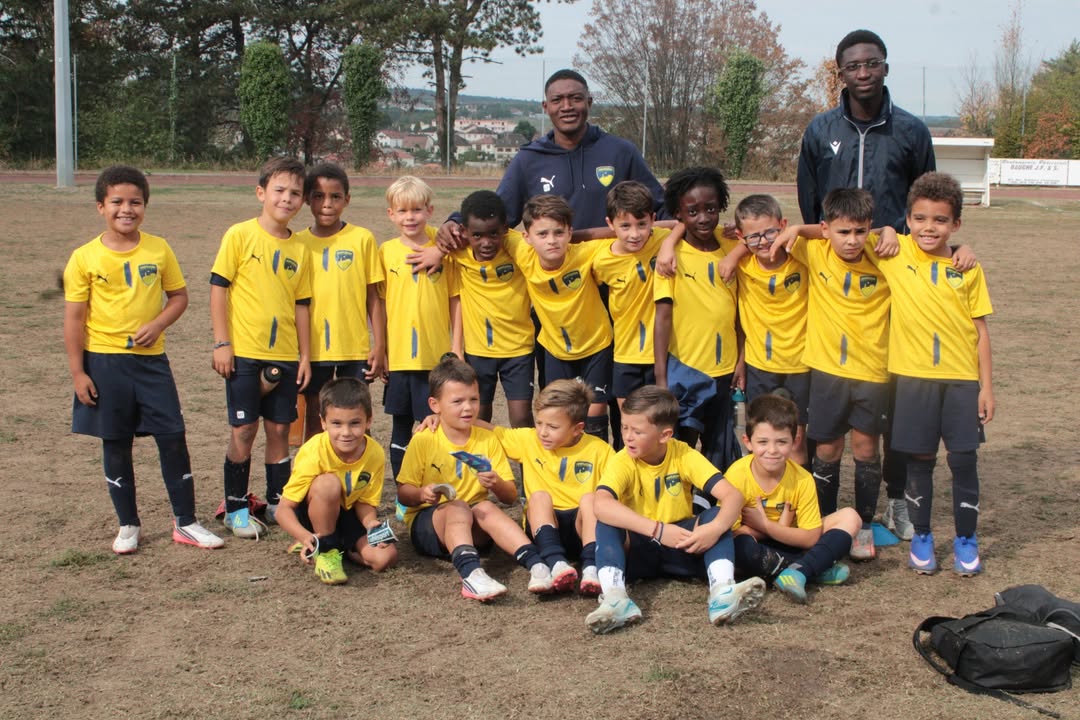 Photo by Montluçon Football