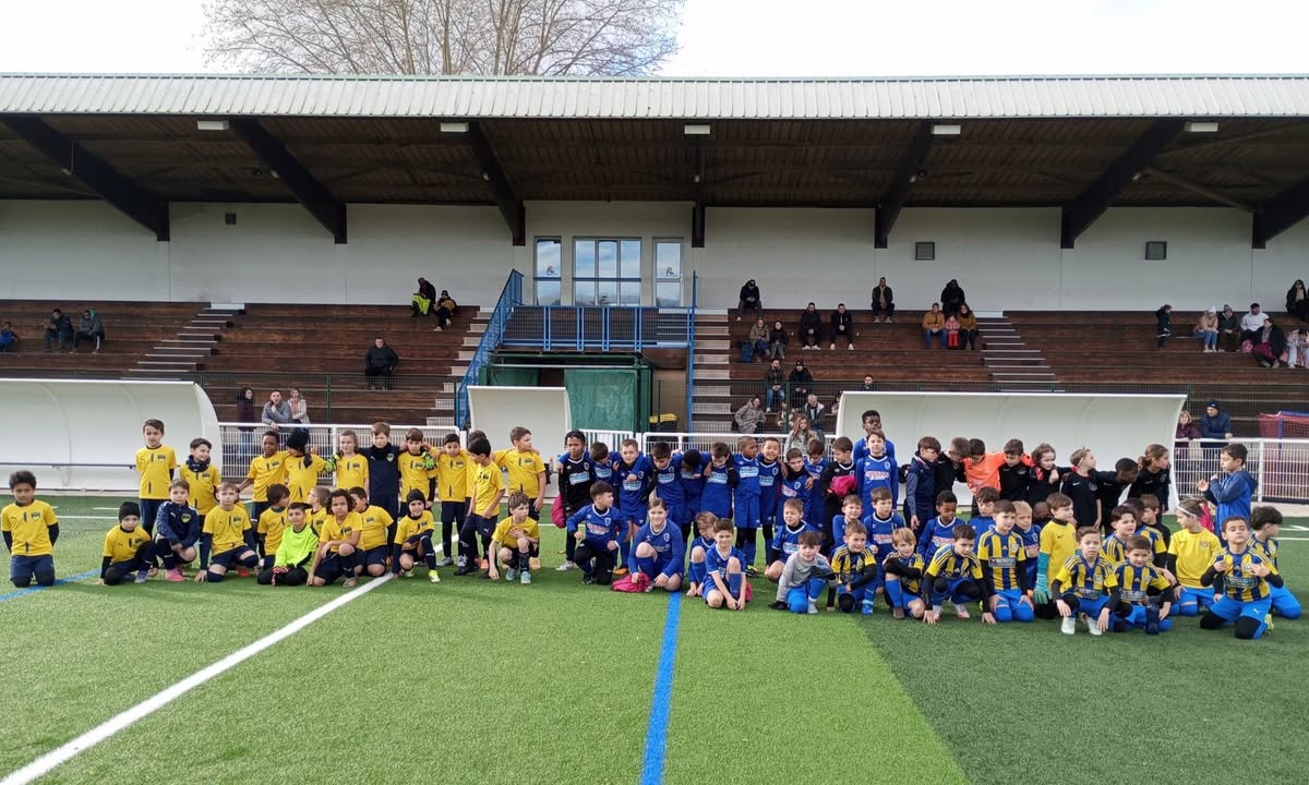Montluçon Football