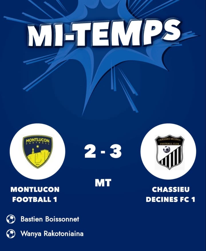 Montluçon Football