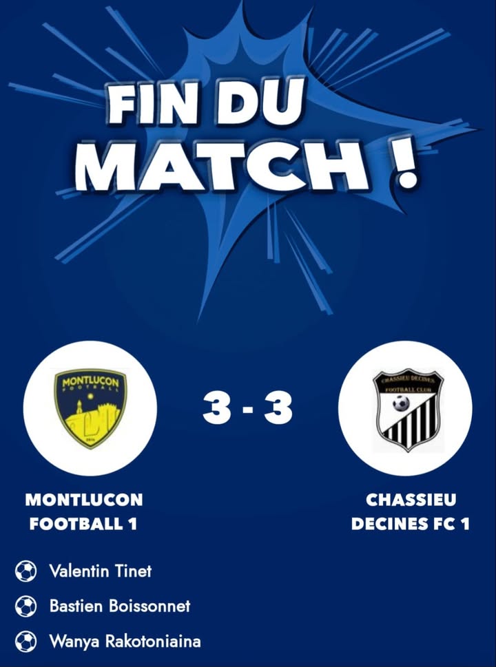 Montluçon Football