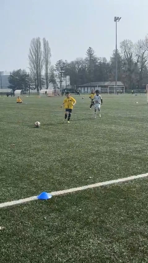 Montluçon Football