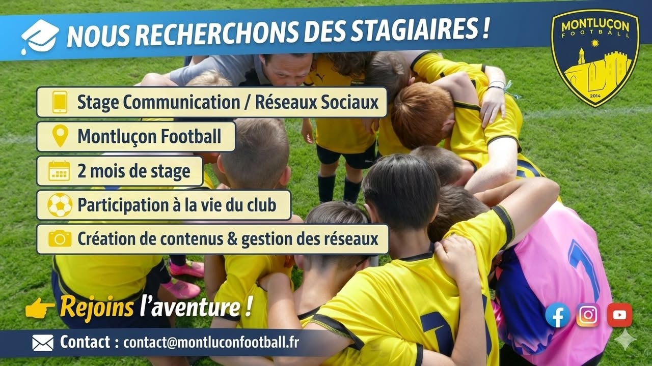 Montluçon Football