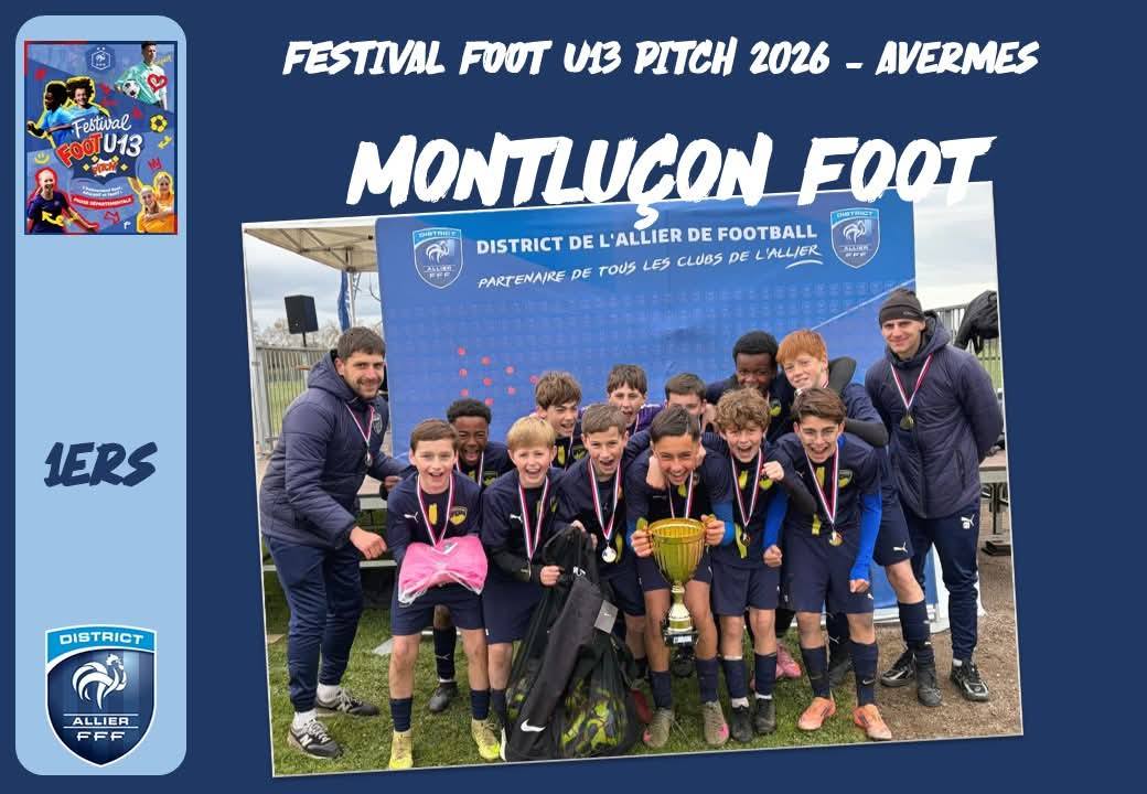 Montluçon Football