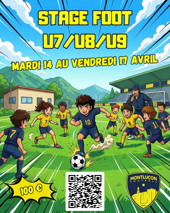 Montluçon Football