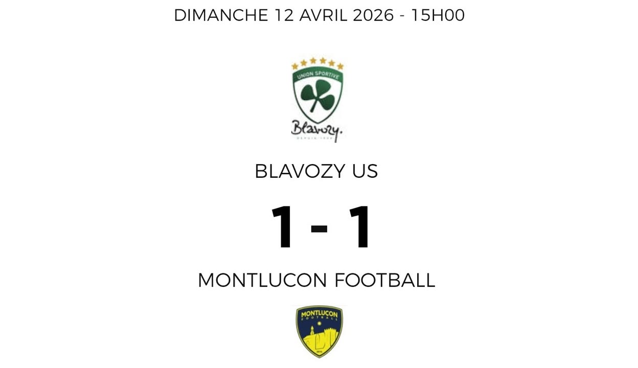 Montluçon Football