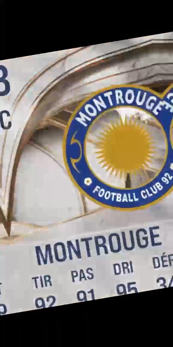 Montluçon Football