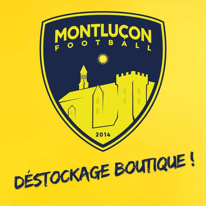 Montluçon Football