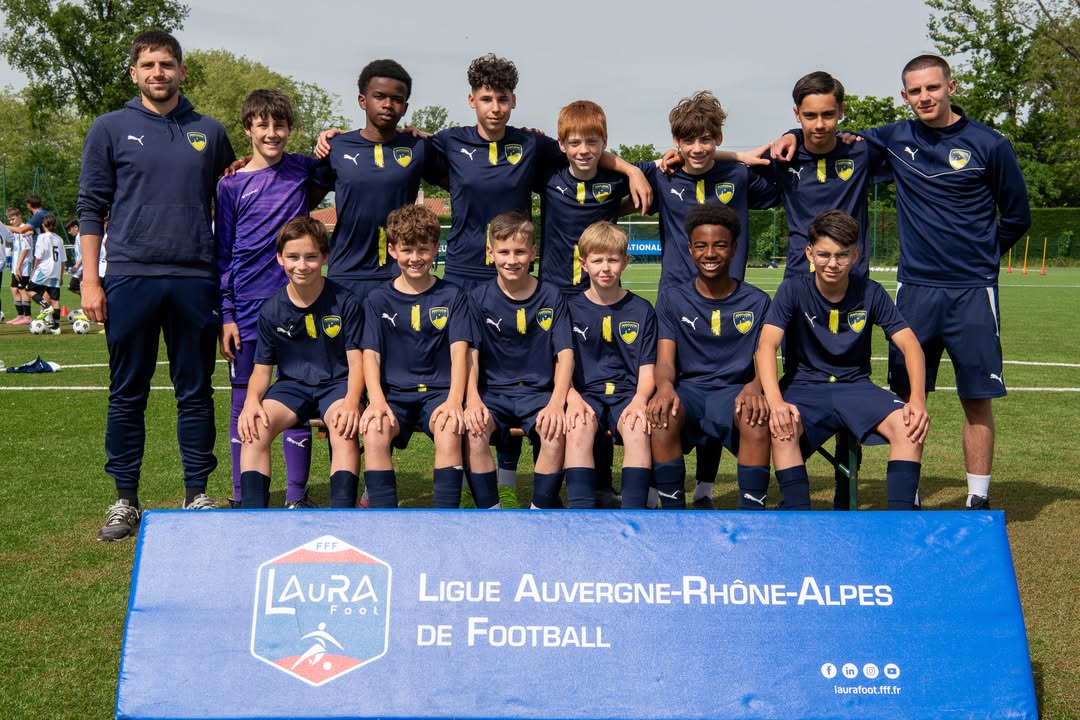 Montluçon Football