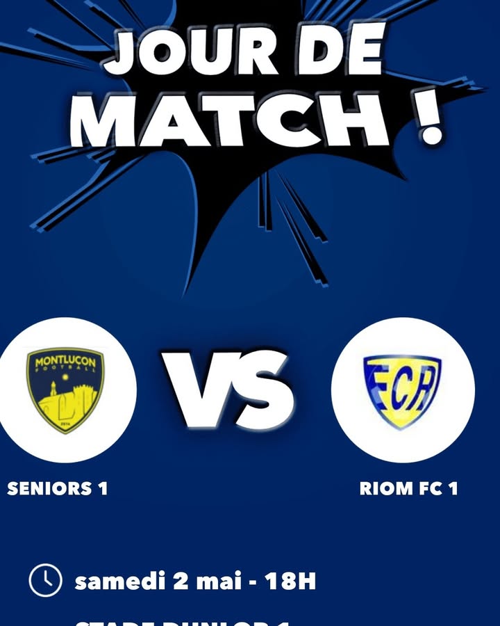 Montluçon Football