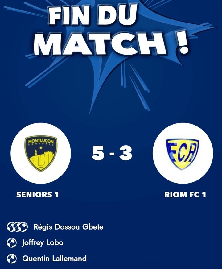 Montluçon Football