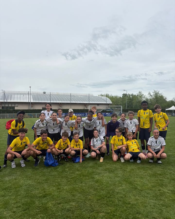 Montluçon Football