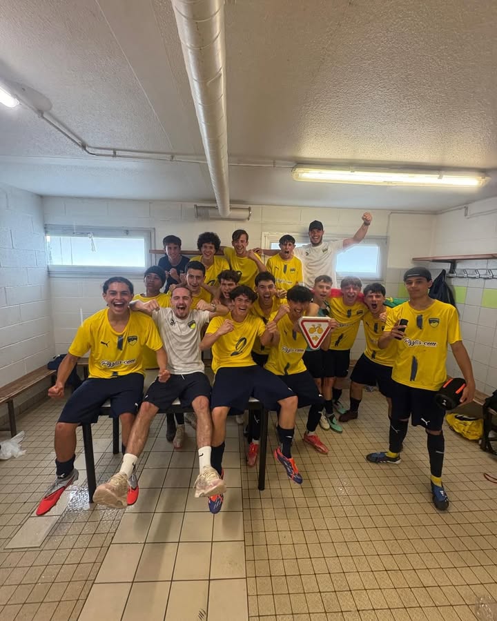 Montluçon Football